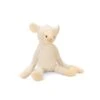 Beeztees XL Hundespielzeug Plüsch Schaf Jessy Weiß -Hund Sache Getchaft beeztees xl hundespielzeug plusch schaf jessy weiss 1