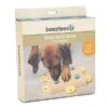 Beeztees Holz Braingame Anubi 1 Beeztees Holz Braingame Anubi -Hund Sache Getchaft beeztees braingame anubi 1