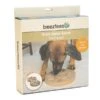 Beeztees Holz Braingame Giono -Hund Sache Getchaft beeztees braingame giono 1