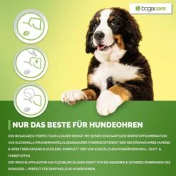 Bogacare Perfect Ohr- Reiniger Hund 125 Ml -Hund Sache Getchaft bogacare perfect ohr reiniger hund 125ml 4oHigjacU7ZcR6
