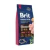 Brit Premium By Nature Junior L 2 Brit Premium By Nature Junior L -Hund Sache Getchaft bp by nature junior luenjXHBzTb7uI