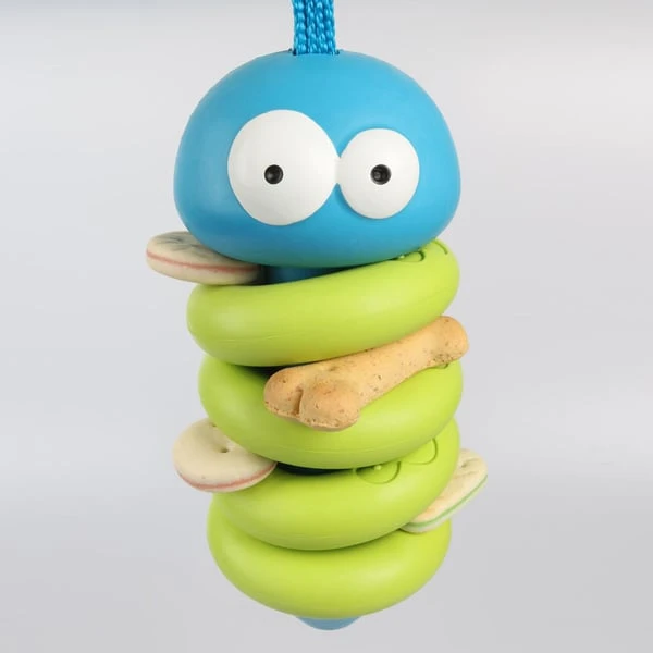 Coockoo Kauspielzeug Larry 5 Coockoo Kauspielzeug Larry – Bild 3