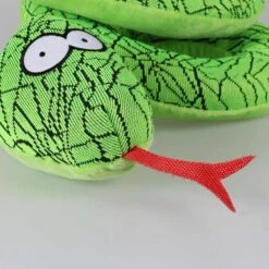 Coockoo Schlange Reggie Grün 150cm 9 Coockoo Schlange Reggie Grün 150cm -Hund Sache Getchaft coockoo schlange reggie gruen 150cm web 4