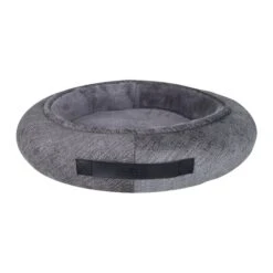 District 70 Hundebett Halo Grau -Hund Sache Getchaft district 70 hundebett halo grau 3