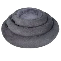 District 70 Hundebett Halo Grau -Hund Sache Getchaft district 70 hundebett halo grau 5