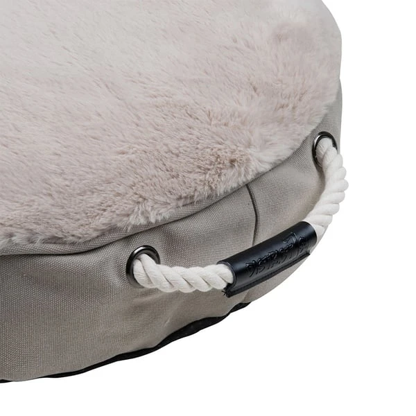 District 70 Hundekissen Snug Pouf Ø 55cm 5 District 70 Hundekissen Snug Pouf Ø 55cm – Bild 3