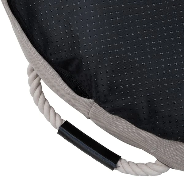 District 70 Hundekissen Snug Pouf Ø 55cm 6 District 70 Hundekissen Snug Pouf Ø 55cm – Bild 4