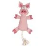 DUVO+ Farm Friends Pia Pig 50cm -Hund Sache Getchaft duvoplus farm friends pia pig 50cm web 1