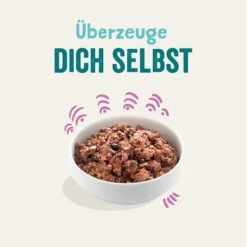 Edgard & Cooper Edgard&Cooper Adult Wild & Ente 12 Edgard & Cooper Edgard&Cooper Adult Wild & Ente -Hund Sache Getchaft edgard cooper hund adult nassfutter ente wild 400g web 4