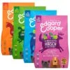 Edgard & Cooper Adult Probierpaket 4x2,5kg 1 Edgard & Cooper Adult Probierpaket 4x2,5kg -Hund Sache Getchaft edgardcooper AdultProbierpaket4x2 5kg 1