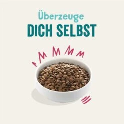 Edgard & Cooper Adult Probierpaket 4x2,5kg -Hund Sache Getchaft edgardcooper HirschEnte 9