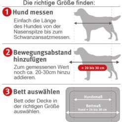 ZooRoyal Outdoorkissen Tamara 41 ZooRoyal Outdoorkissen Tamara -Hund Sache Getchaft einkaufshilfe hundeschlafplaetze5f4e52c8ccca2