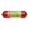 Fleischeslust Futterwurst Bauernente -Hund Sache Getchaft fleischeslust futterwurst bauernente 800g