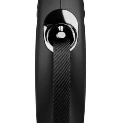 Flexi New Classic Gurtleine Schwarz 8 Flexi New Classic Gurtleine Schwarz -Hund Sache Getchaft flexi new classic gurtleine schwarz m 5 m 3