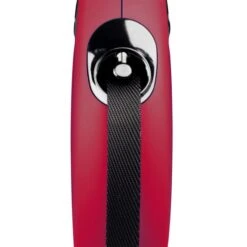 Flexi New Classic Gurtleine Rot 8 Flexi New Classic Gurtleine Rot -Hund Sache Getchaft flexi rollleine new classic gurt rot m 5m 3