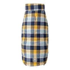 GF Pet Reversible Trail Jacke Burgund -Hund Sache Getchaft gfpet trail jacke burgund 3