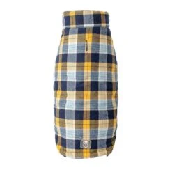 GF Pet Reversible Trail Jacke Grün 11 GF Pet Reversible Trail Jacke Grün -Hund Sache Getchaft gfpet trail jacke gruen 3