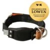 WowWow Professional Halsband Schwarz