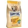 Happy Dog NaturCroq Geflügel Pur & Reis 2 Happy Dog NaturCroq Geflügel Pur & Reis -Hund Sache Getchaft happy dog natur croq geflugel reis 1