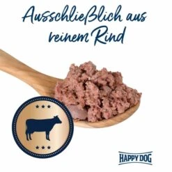 Happy Dog Sensible Pure Germany (Rind) -Hund Sache Getchaft happy dog sensible pure germany 4z5fasNDFEXTwY