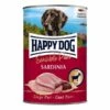 Happy Dog Sensible Pure Sardinia (Ziege) 2 Happy Dog Sensible Pure Sardinia (Ziege) -Hund Sache Getchaft happy dog sensible pure sardinia 1