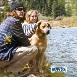 Happy Dog Sensible Pure Sardinia (Ziege) 13 Happy Dog Sensible Pure Sardinia (Ziege) -Hund Sache Getchaft happy dog sensible pure sardinia 6