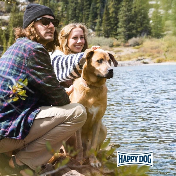 Happy Dog Sensible Pure Sardinia (Ziege) 8 Happy Dog Sensible Pure Sardinia (Ziege) – Bild 6