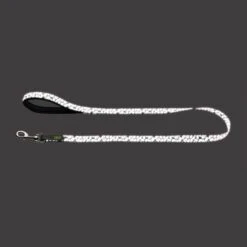 Hunter Führleine Convenience Reflect Grau Leopard 8 Hunter Führleine Convenience Reflect Grau Leopard -Hund Sache Getchaft hunter fuehrleine convenience reflect grau leopard 3