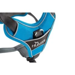 Hunter Geschirr Divo Hellblau 12 Hunter Geschirr Divo Hellblau -Hund Sache Getchaft hunter geschirr divo hellblau 3