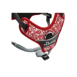 Hunter Geschirr Divo Reflect Rot 10 Hunter Geschirr Divo Reflect Rot -Hund Sache Getchaft hunter geschirr divo reflect rot 4