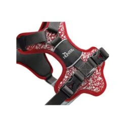 Hunter Geschirr Divo Reflect Rot 11 Hunter Geschirr Divo Reflect Rot -Hund Sache Getchaft hunter geschirr divo reflect rot 5