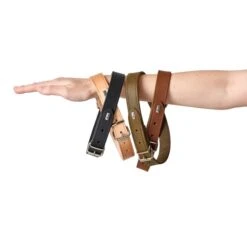 Hunter Halsband Aalborg Cognac -Hund Sache Getchaft hunter halsband aalborg 4608abf0d9cf7d