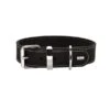 Hunter Halsband Aalborg Special Schwarz -Hund Sache Getchaft hunter halsband aalborg special schwarz 1