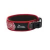 Hunter Halsung Divo Reflect Rot 2 Hunter Halsung Divo Reflect Rot -Hund Sache Getchaft hunter halsung divo reflect rot 3