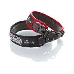 Hunter Halsung Divo Reflect Schwarz 9 Hunter Halsung Divo Reflect Schwarz -Hund Sache Getchaft hunter halsungen
