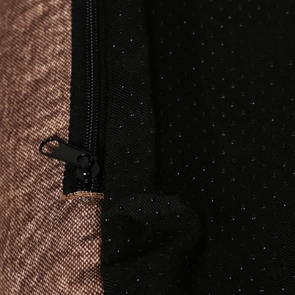 Hunter Hundesofa Boston Braun 7 Hunter Hundesofa Boston Braun – Bild 5