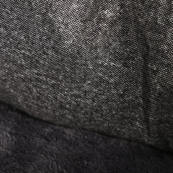 Hunter Hundesofa Boston Grau 6 Hunter Hundesofa Boston Grau – Bild 4