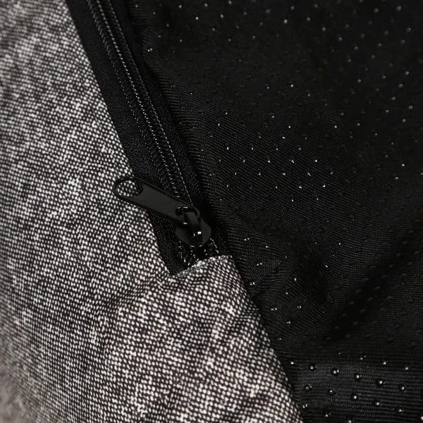 Hunter Hundesofa Boston Grau 7 Hunter Hundesofa Boston Grau – Bild 5