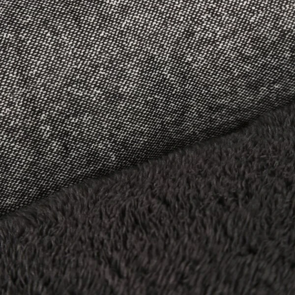 Hunter Hundesofa Boston Grau 5 Hunter Hundesofa Boston Grau – Bild 3