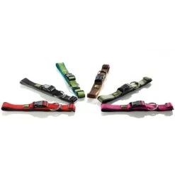 Hunter Neopren Vario Plus Halsung Rot/schwarz -Hund Sache Getchaft hunter neopren vario plus halsung rot schwarz 5