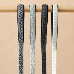 Hunter Verstellbare Führleine Convenience Reflect Grau Leopard 9 Hunter Verstellbare Führleine Convenience Reflect Grau Leopard -Hund Sache Getchaft hunter reflect leinenFVSk60H3wrOHf