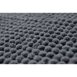 Hunter Schmutzfangmatte Waterloo Grau -Hund Sache Getchaft hunter schmutzfangmatte waterloo grau 2