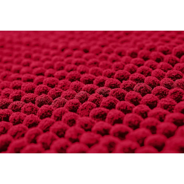 Hunter Schmutzfangmatte Waterloo Rot 4 Hunter Schmutzfangmatte Waterloo Rot – Bild 2