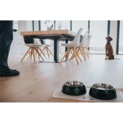 Hunter Napfunterlage Selection Transparent 9 Hunter Napfunterlage Selection Transparent -Hund Sache Getchaft hunter selection napfunterlage 2 stck transparent 2