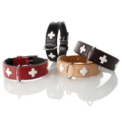 Hunter Swiss Halsband Rot/schwarz 13 Hunter Swiss Halsband Rot/schwarz -Hund Sache Getchaft hunter swiss halsband rot schwarz 4