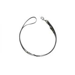 Hunter Verstellbare Führleine Convenience Reflect Grau Sterne