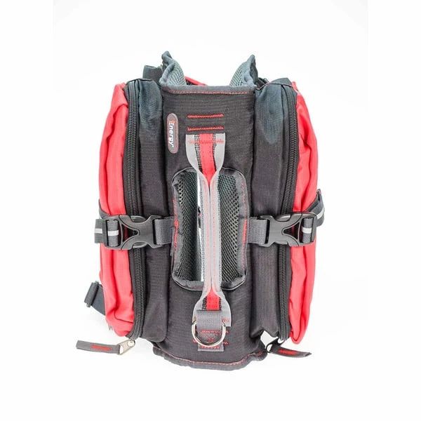 IEnergy MAL Rucksack Für Hunde 4 IEnergy MAL Rucksack Für Hunde – Bild 2