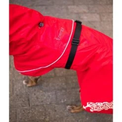 IEnergy LUN Hunderegenmantel 14 IEnergy LUN Hunderegenmantel -Hund Sache Getchaft ienergy lun regenjacke 3