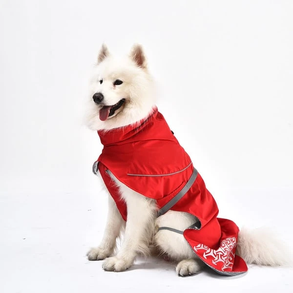 IEnergy LUN Hunderegenmantel 8 IEnergy LUN Hunderegenmantel – Bild 6