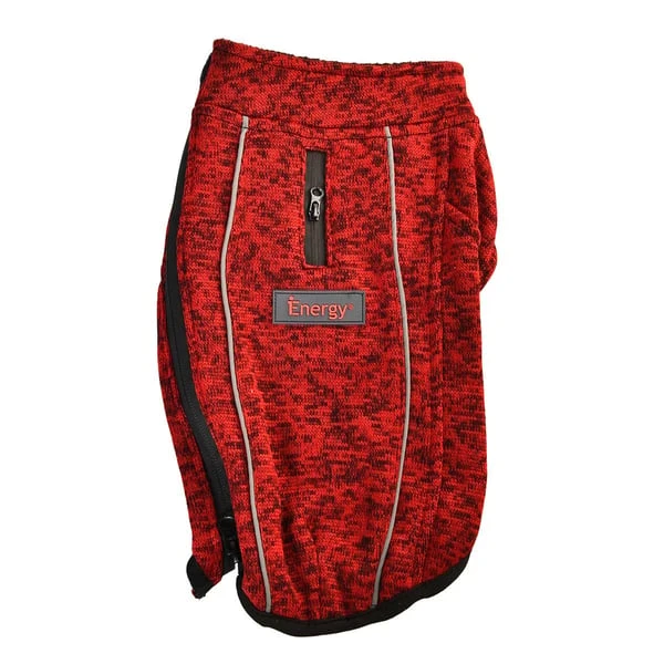 IEnergy OSC Isolierende Outdoor-Hundejacke 3 IEnergy OSC Isolierende Outdoor-Hundejacke